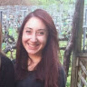 Meet your Posher, Kristen